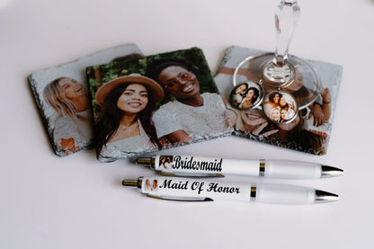 Bridesmaid Proposal Gift Set Custom Bridal Party Gifts