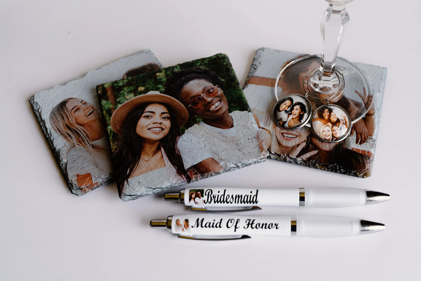 Bridesmaid Proposal Gift Set Custom Bridal Party Gifts