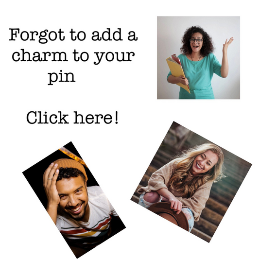 Add Photo Charm To Existing Order